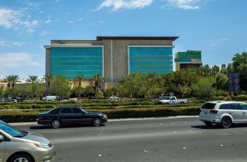 Closed casinos, visitation declines hurt two Clark County gaming markets
