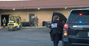 Colorado Springs police bust illegal casinos