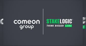 ComeOn.nl partners with Stakelogic for Dutch market expansion