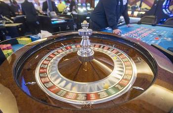Commission rejects casino amendment ballot title; proposal would have removed Pope County as site