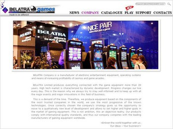 Company Review + Online Casino List 2024