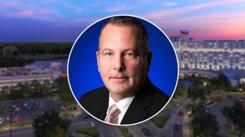Cordish appoints Bryan M. Prettyman as SVP of Property Operations at Live! Casino & Hotel Louisiana