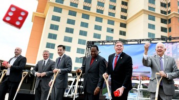 Cordish promises game-changing Live! Casino in Bossier City, Louisiana