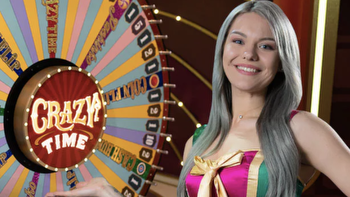 Crazy Time Casino Game Now Available in PA