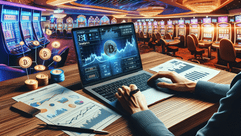 Crazy Time Crypto Strategies: How to Safely and Profitably Use Cryptos in Casinos