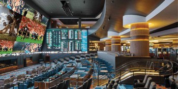 Crestron Details Installs in 2 Las Vegas Casinos; InfoComm Tours Available