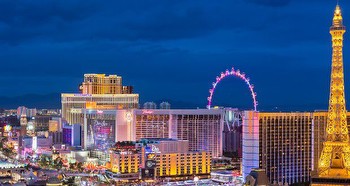 Crestron solutions deployed in two-thirds of Las Vegas Strip