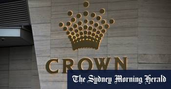 Crown casinos to launch online self-exclusion scheme for gamblers