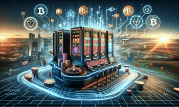 Crypto Betting Revolution: New Blockchain Technologies Transforming the Casino Industry