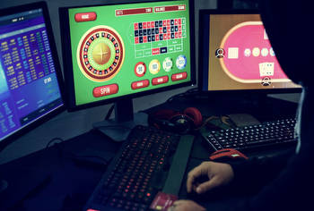 Crypto Casinos Offer New Way to Gamble in London