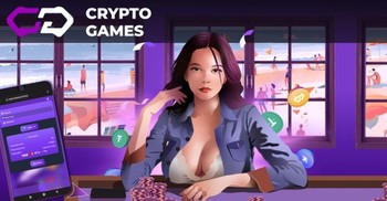 Crypto-Games.io Review: Your Ultimate Destination for Sheikh-Level Crypto Gaming