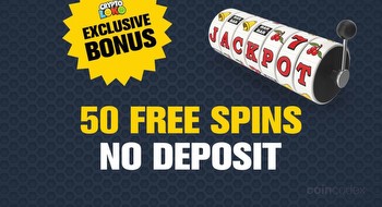 Crypto Loko No Deposit Bonus Codes 2023 [50 Free Spins]