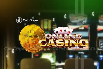 Crypto Market Watch: Bitcoin's Surge and Its Impact on Online Casinos