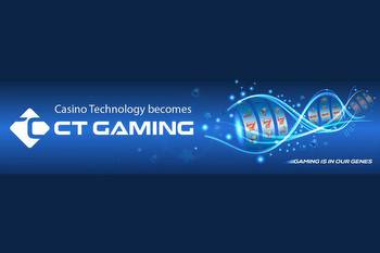 CT Gaming to Showcase New Products at Gaming Industry Expo in Ukraine