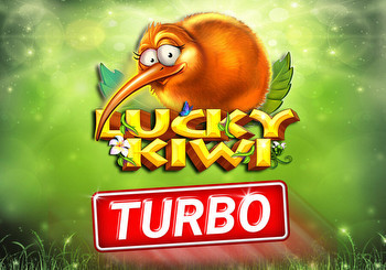 CT Interactive unveils innovative TURBO mechanic with a new slot release