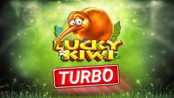 CT Interactive unveils new TURBO game mechanic with latest slot title Lucky Kiwi