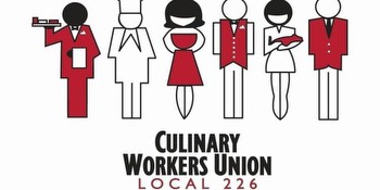 Culinary Union announces tentative agreement with Trump Hotel Las Vegas
