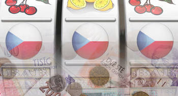 Czech gambling market dominated by slots in 2019