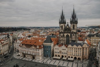 Czech regulator confirms Prague slot machine ban now in effect