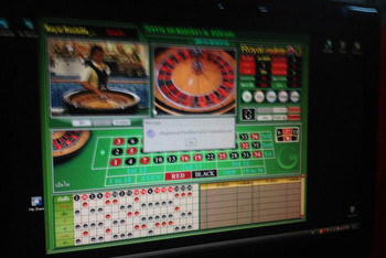 DES crackdown aims to close more illegal gambling sites