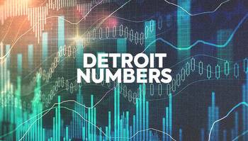 Detroit casinos report $107.2m in July revenue
