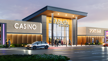 Developers reveal designs for new casino in Nashua
