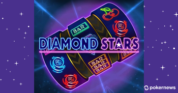 Diamond Stars Slot Review