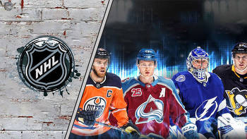 Discover the Top 5 Online Casino Hockey Games for NHL Fans