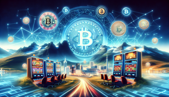 Diving Into the World of Bitcoin Casino Gaming