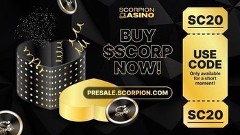 Does Scorpion Casino Have An Advantage Over Meme Coins Dogecoin and Shiba Inu?