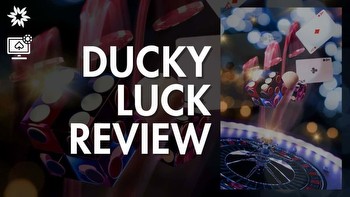 Ducky Luck Casino Review (2023)