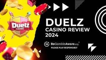 Duelz Casino Review & Bonuses