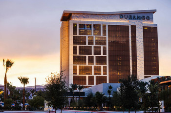 Durango resort: Station Casinos to expand southwest Las Vegas property