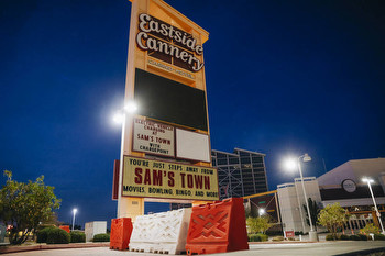 Eastside Cannery casino closed, business licenses still active