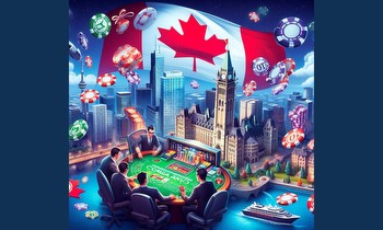 EasyOutCasinos Launches in Canada, Bringing Top Casino Reviews and Exclusive Offers