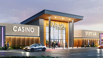 ECL Entertainment unveils plans for $250 million Nash Casino in New Hampshire