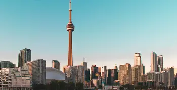 Effects of online gambling on Toronto's economy