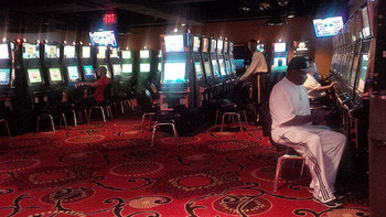 Effort to expand gambling in state ‘a gospel issue’