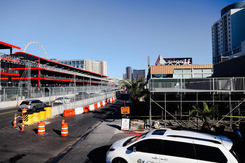 Ellis Island casino files lawsuit against Las Vegas Grand Prix