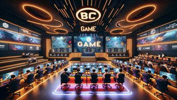 Endless Entertainment, Top-Tier Titles, and Varieties at BC Game