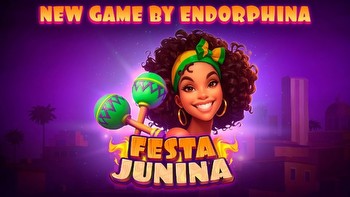 Endorphina celebrates Brazilian culture with new slots game: Festa Junina
