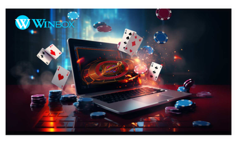 Enter The Exciting World Of Online Gaming: Explore Winbox Download and Live Casino Games