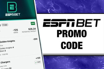 ESPN BET Promo Code BROAD: Get $1K Bet Reset for Father's Day MLB Games