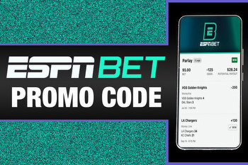 ESPN BET Promo Code BROAD: Grab $1K Bet Reset or $500 Casino Bonus
