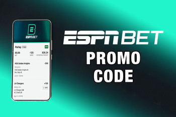 ESPN BET Promo Code BROAD: Unleash $1K First Bet for Phillies-Dodgers, Hollywood Casino Bonus