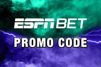 ESPN BET Promo Code BROAD: Use $1K First-Bet Reset for Any MLB Matchup