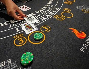 Evolution and BetRivers to Launch Live Casino Games in Delaware