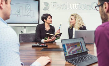 Evolution Officially Closes Its €340M Nolimit City Takeover