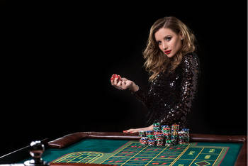 Evolution Opens New Jersey Barstool Live Casino Studio
