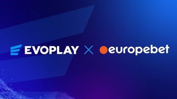 Evoplay partners with Europebet for Georgian expansion